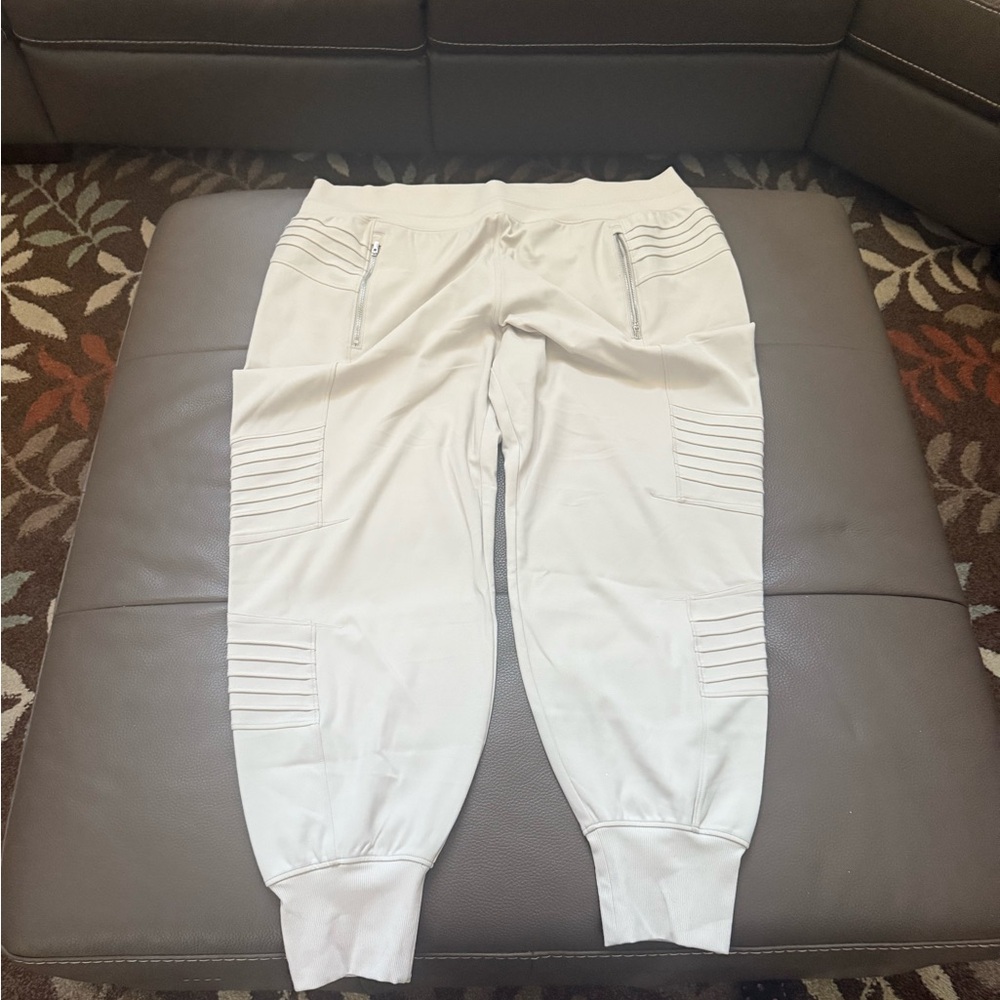Women Athleta Joggers size 2x